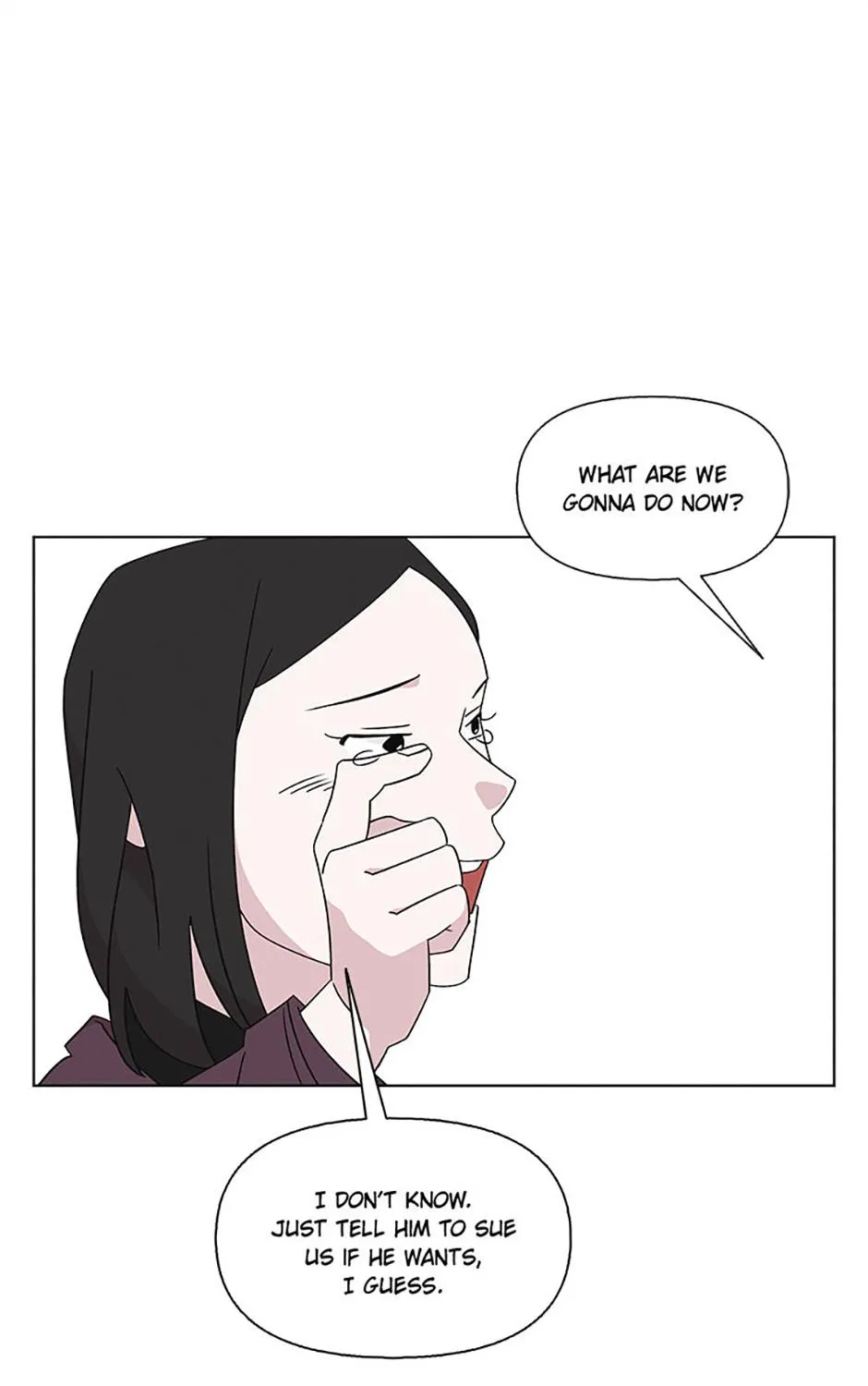 A Married Killer Chapter 131 page 56 - 