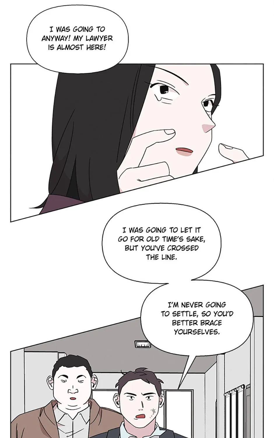 A Married Killer Chapter 131 page 58 - 