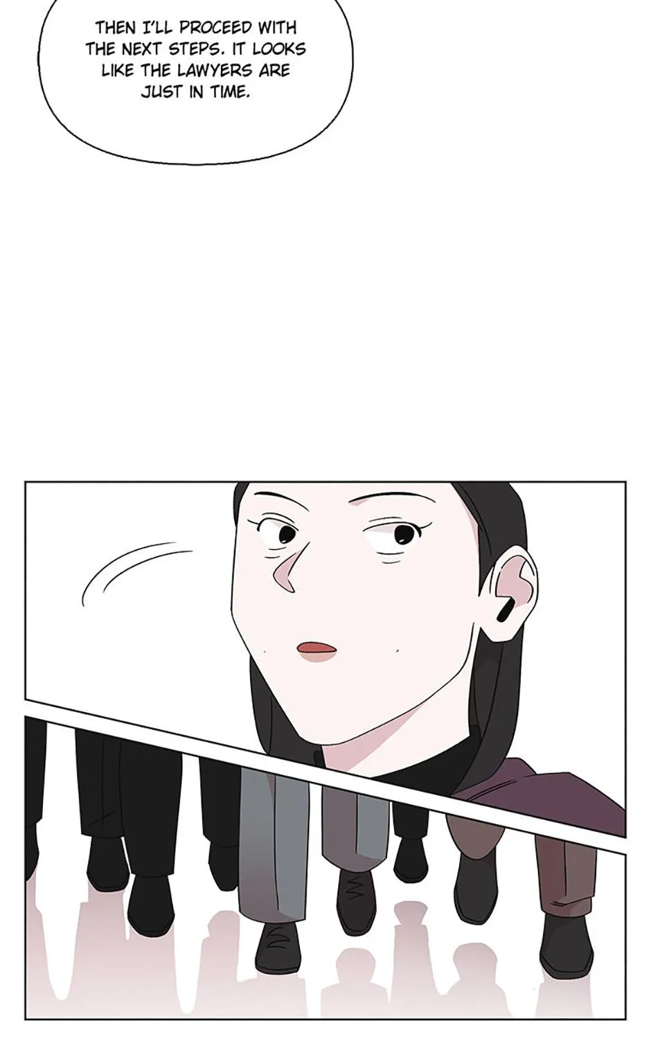 A Married Killer Chapter 131 page 60 - 