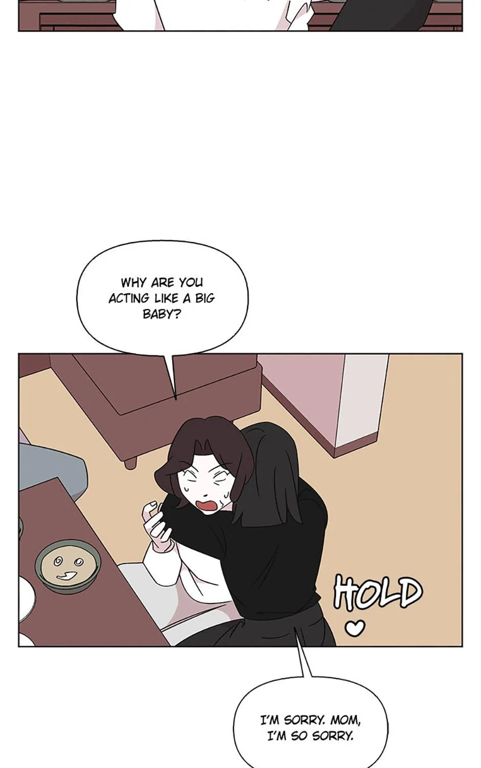 A Married Killer Chapter 131 page 84 - 