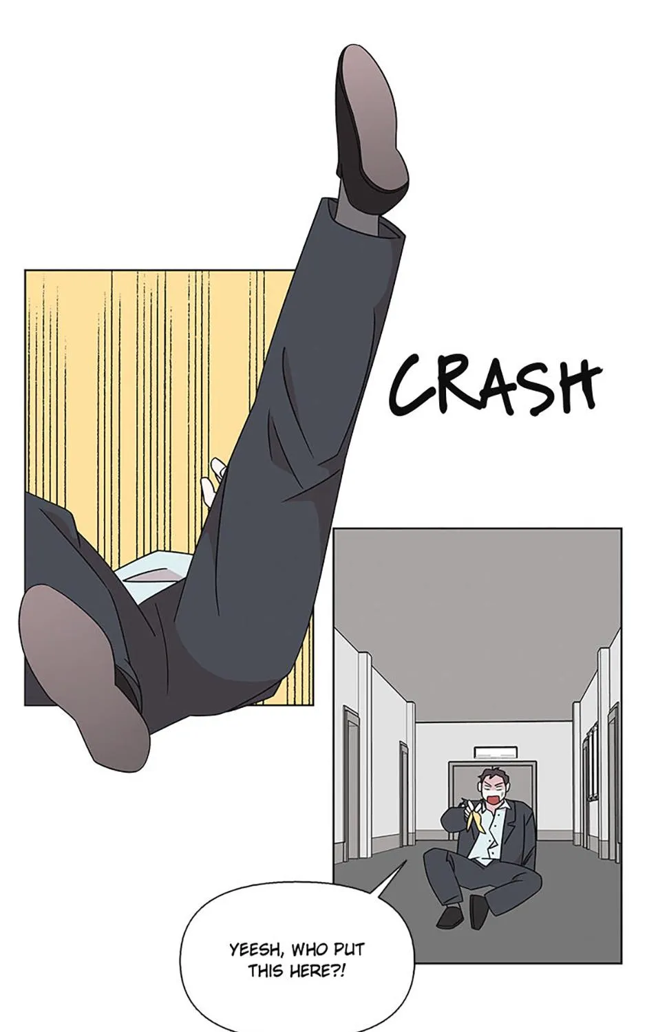 A Married Killer Chapter 131 page 98 - 