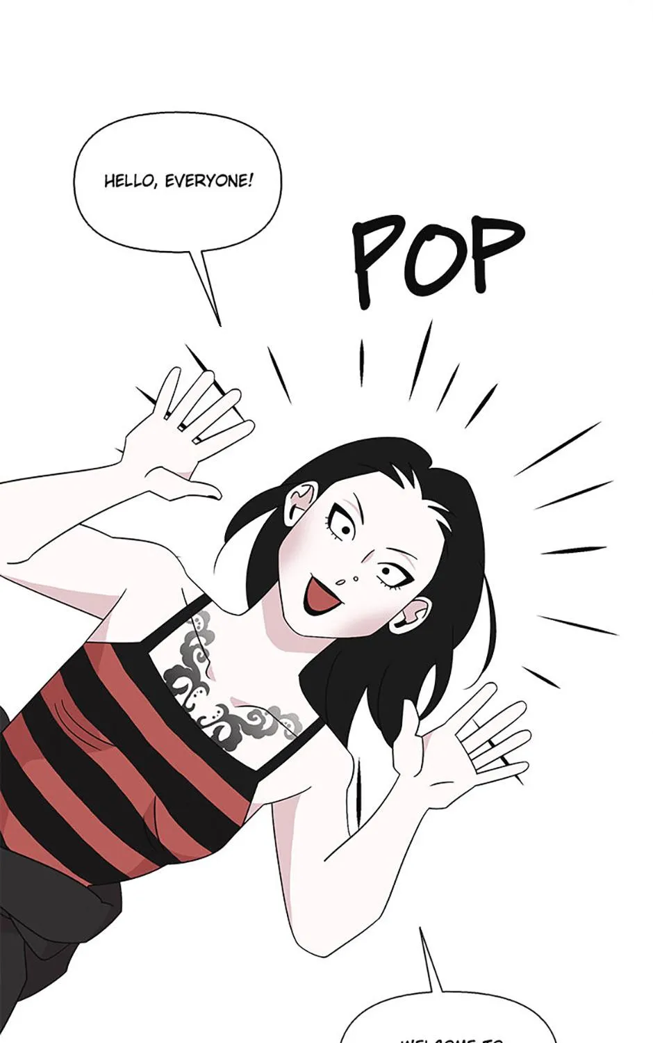 A Married Killer Chapter 132 page 2 - 