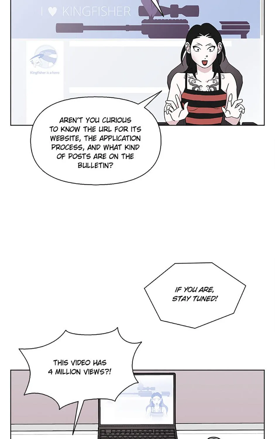 A Married Killer Chapter 132 page 14 - 