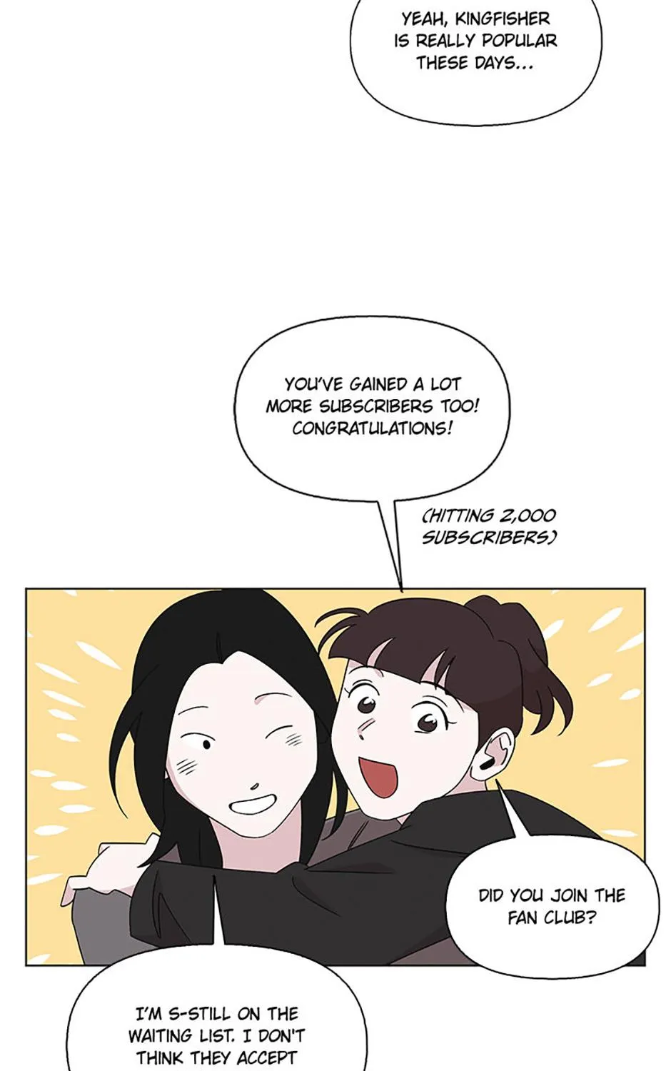 A Married Killer Chapter 132 page 16 - 