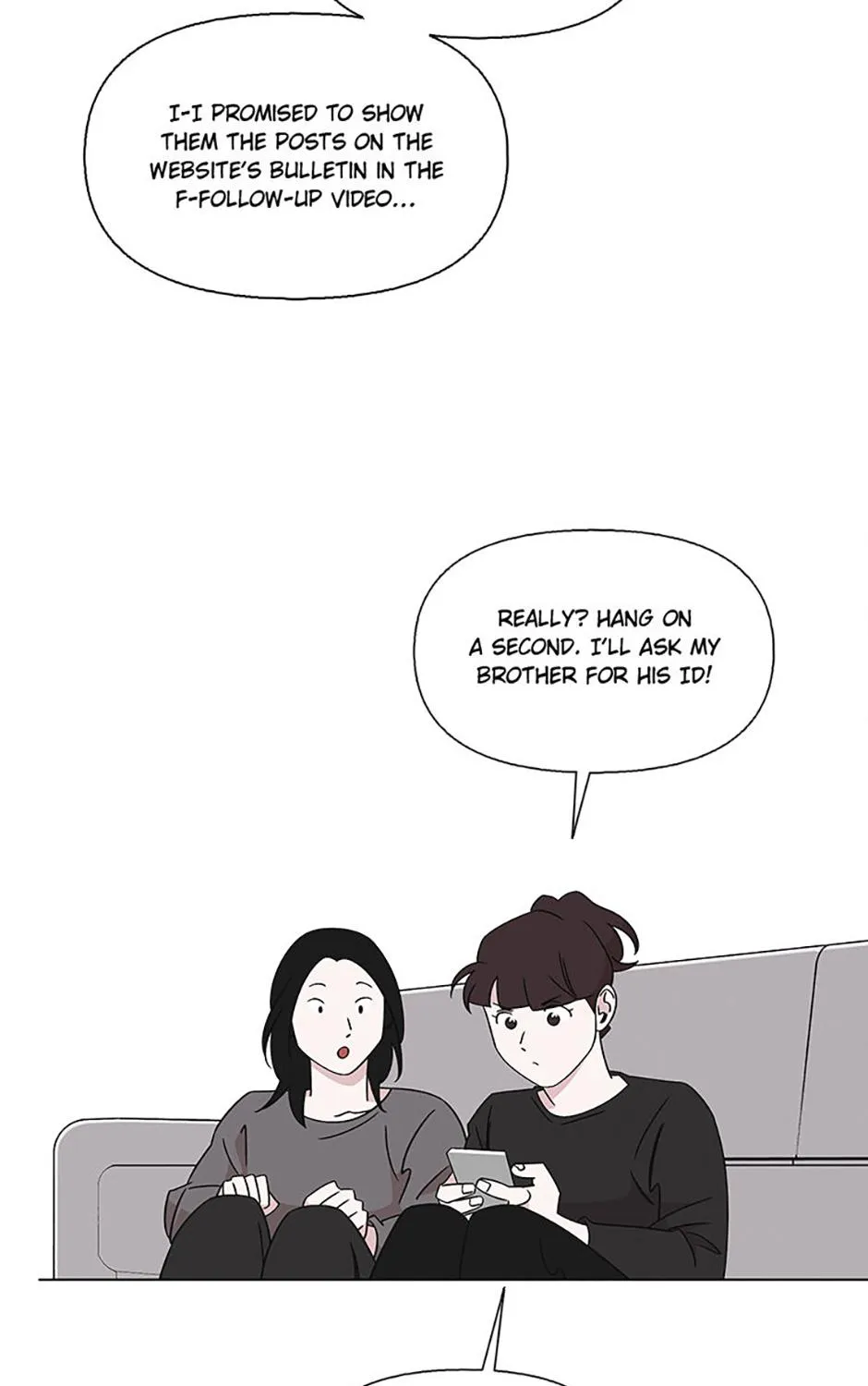 A Married Killer Chapter 132 page 18 - 
