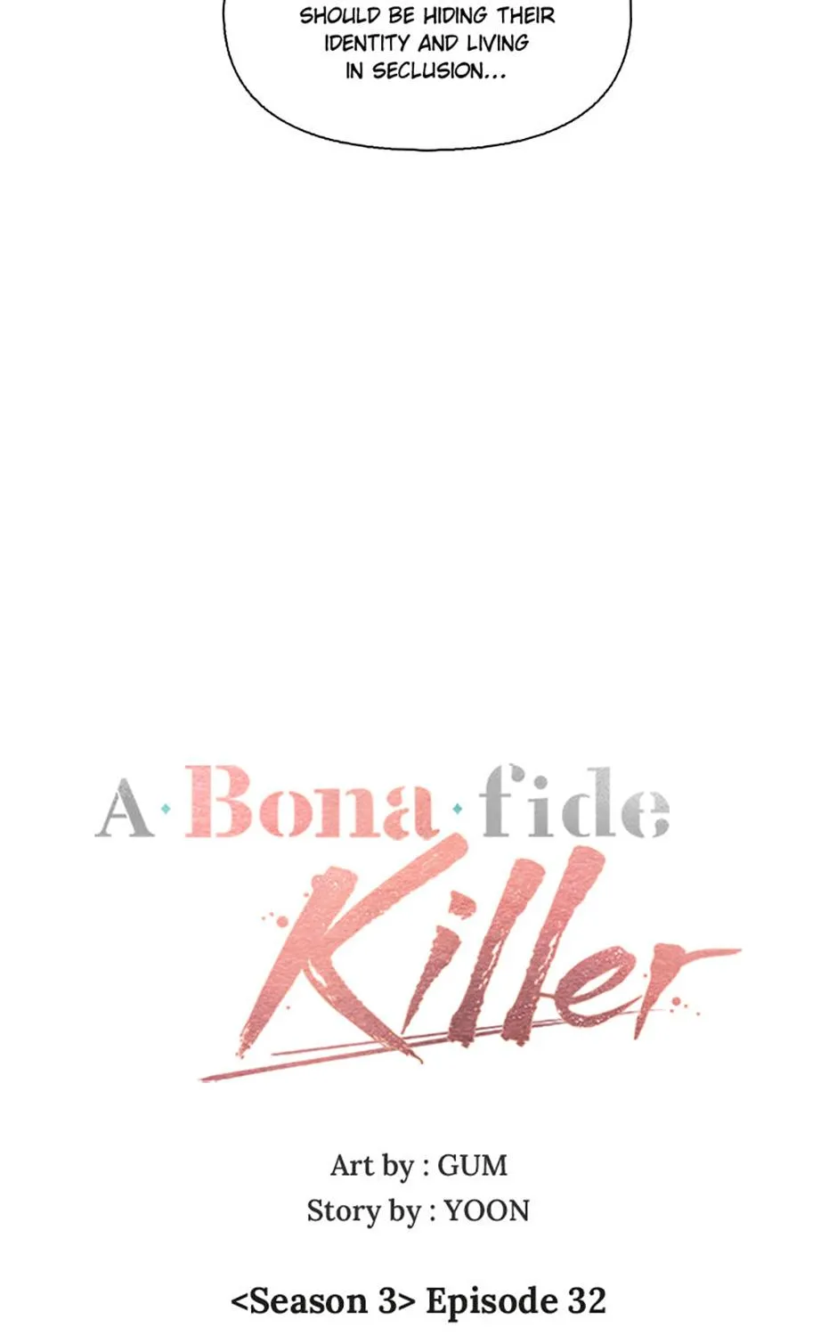 A Married Killer Chapter 132 page 26 - 
