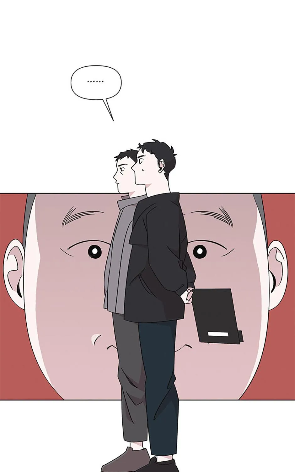 A Married Killer Chapter 132 page 28 - 