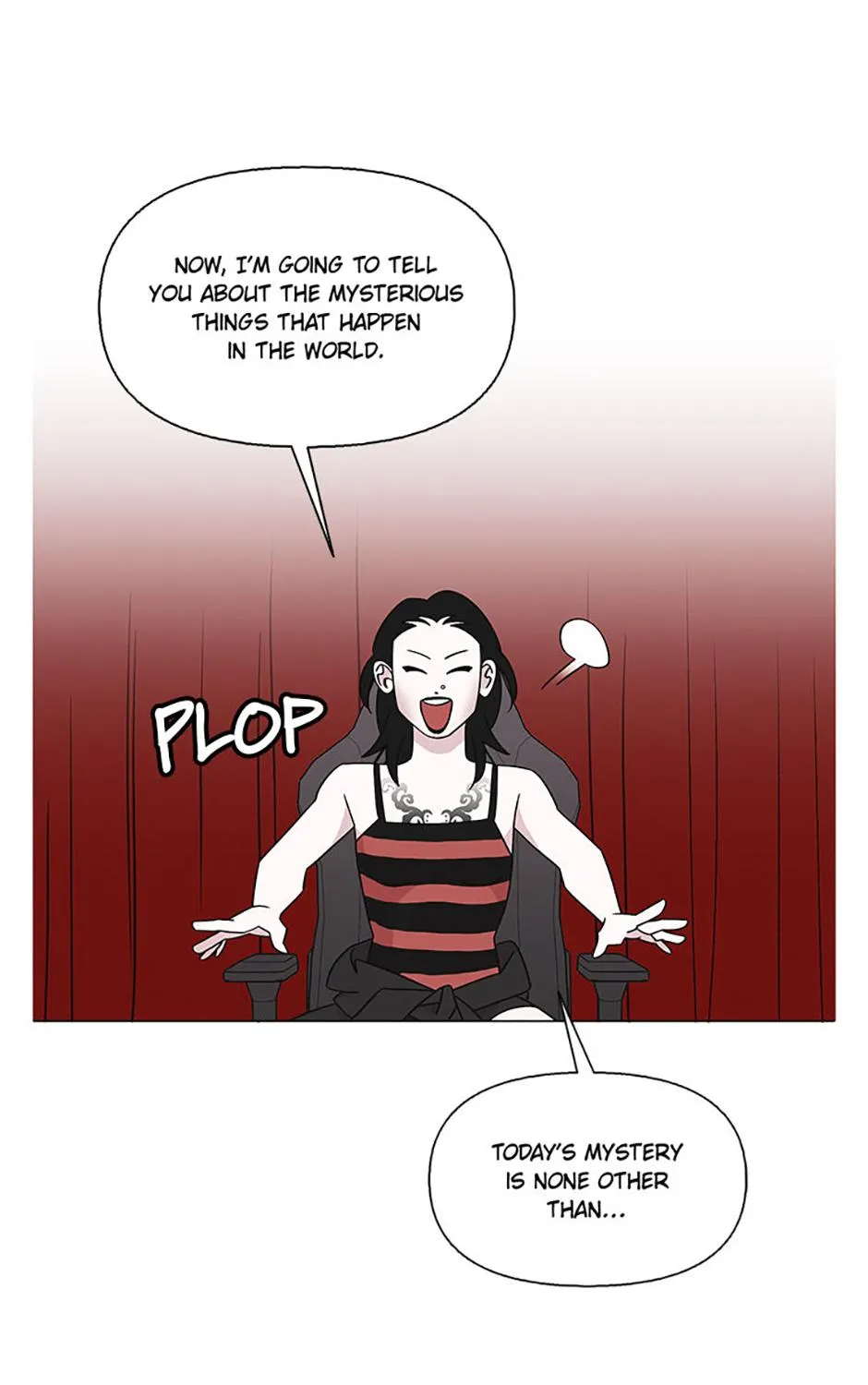 A Married Killer Chapter 132 page 4 - 