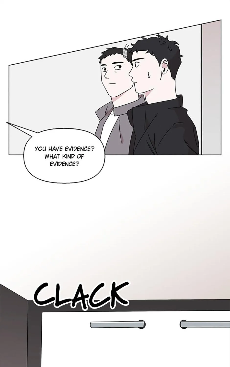 A Married Killer Chapter 132 page 34 - 