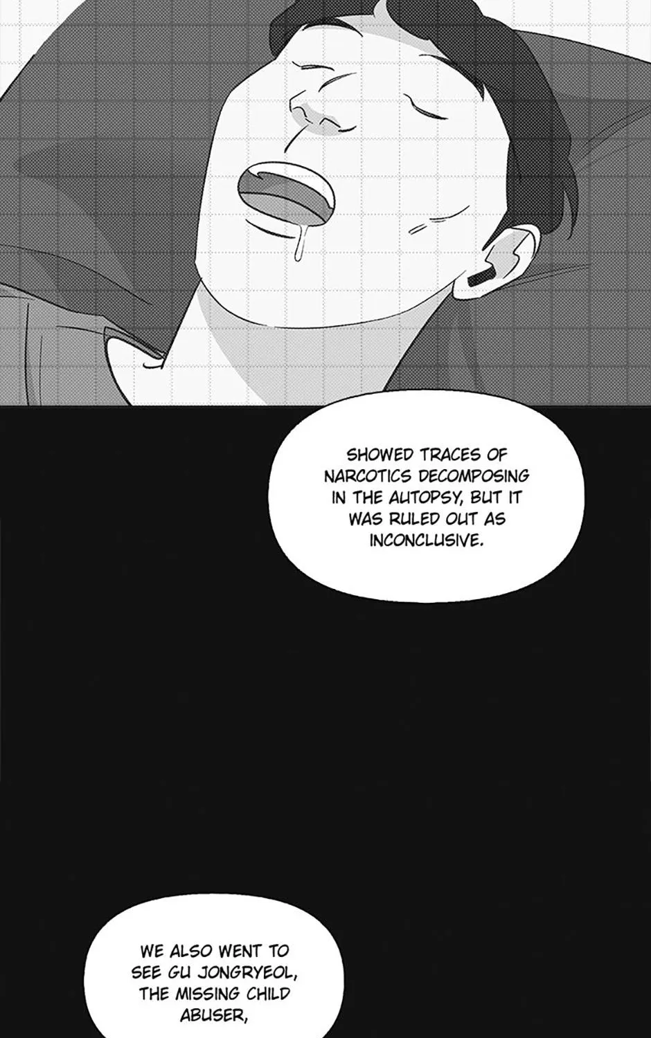 A Married Killer Chapter 132 page 38 - 