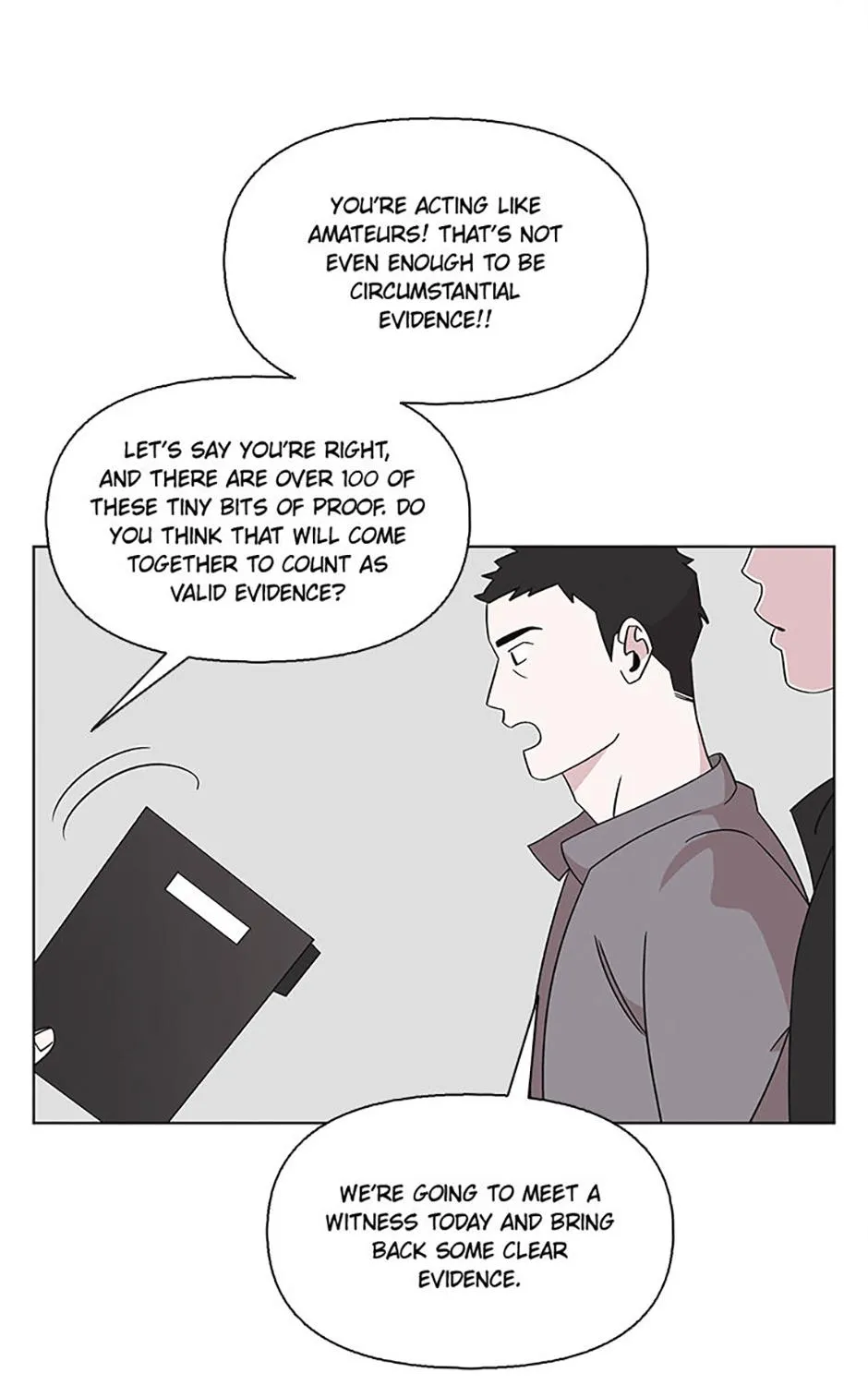 A Married Killer Chapter 132 page 42 - 