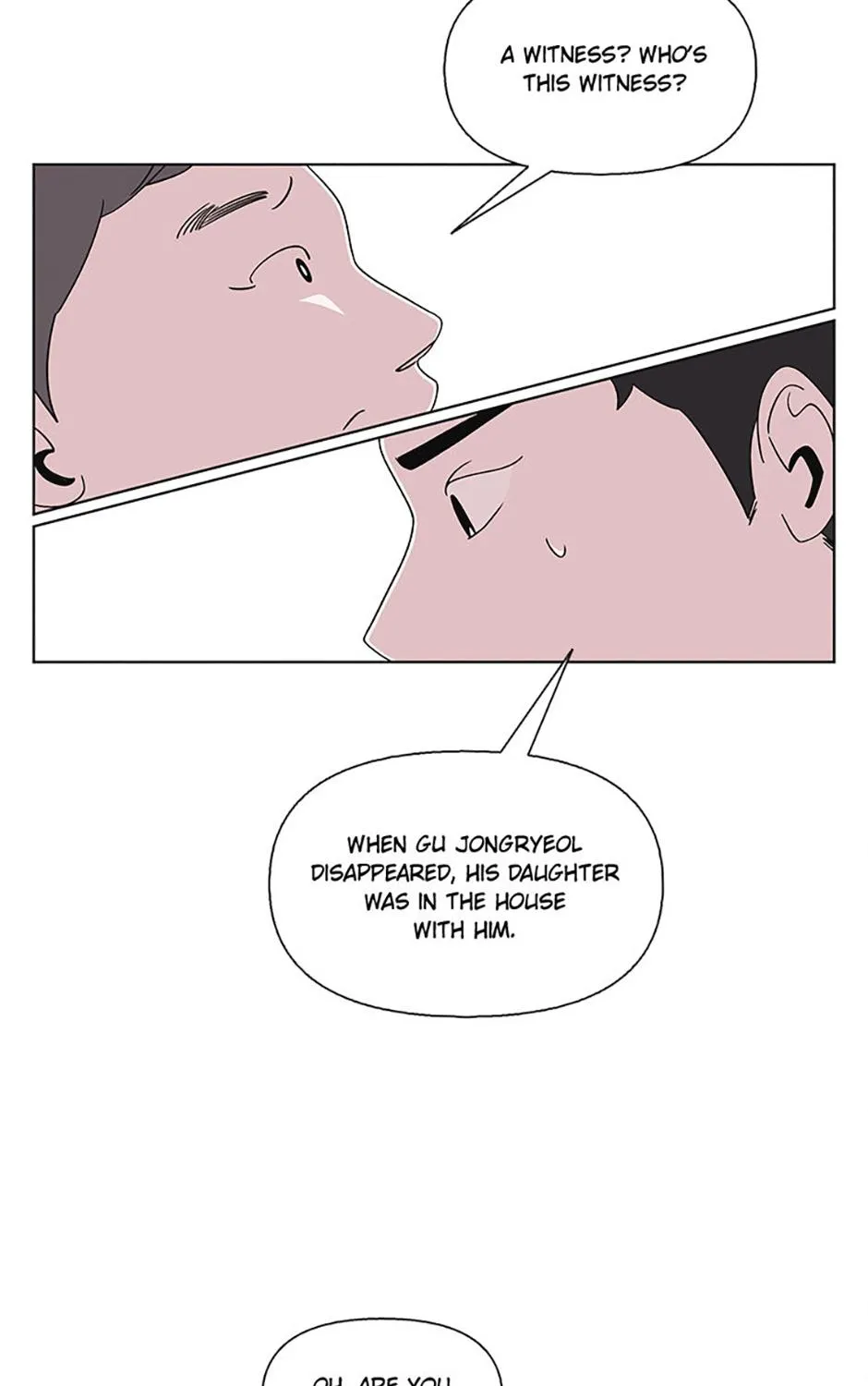A Married Killer Chapter 132 page 44 - 