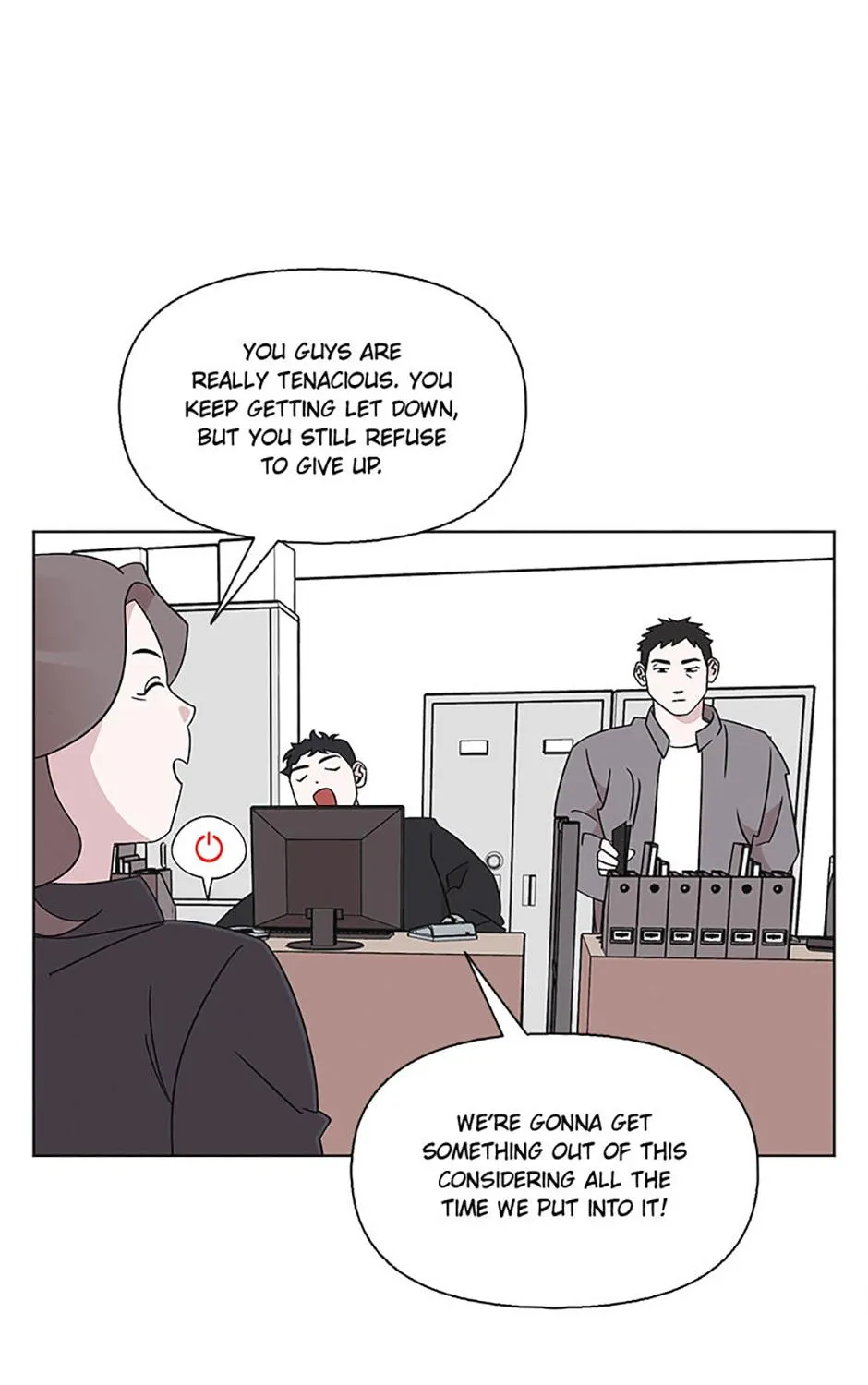 A Married Killer Chapter 132 page 48 - 