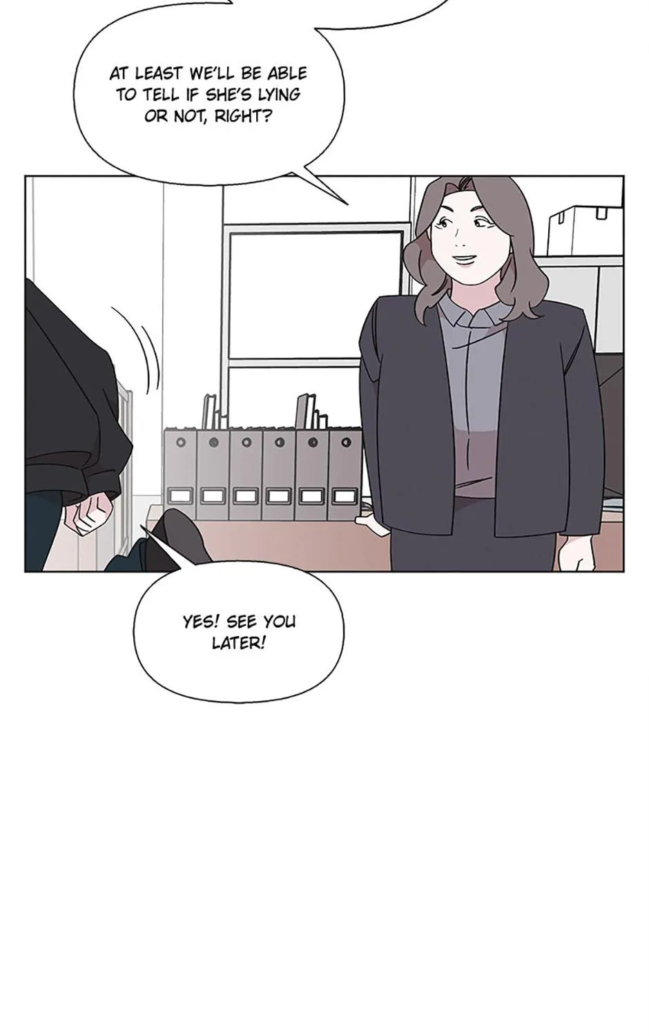 A Married Killer Chapter 132 page 50 - 