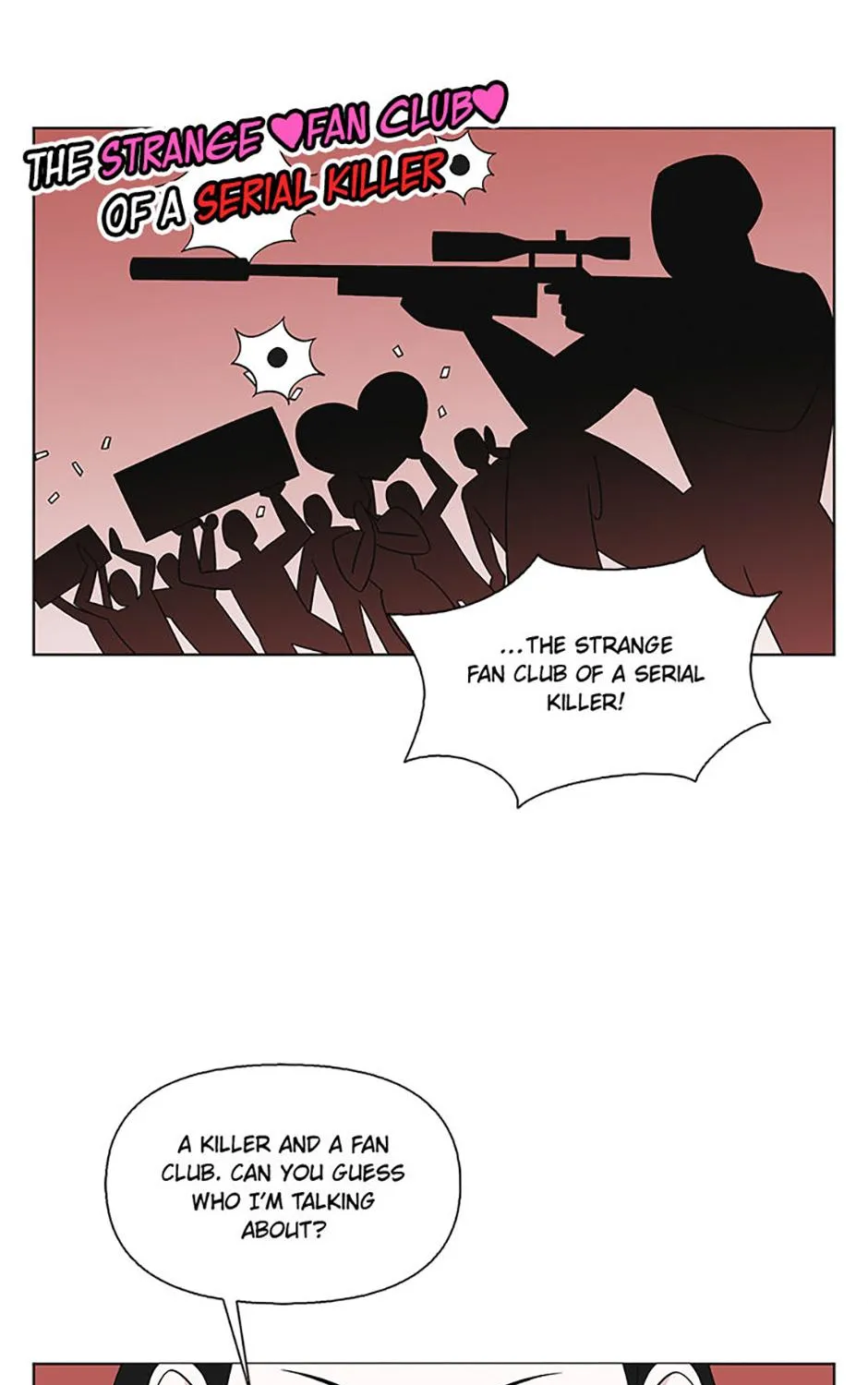 A Married Killer Chapter 132 page 6 - 