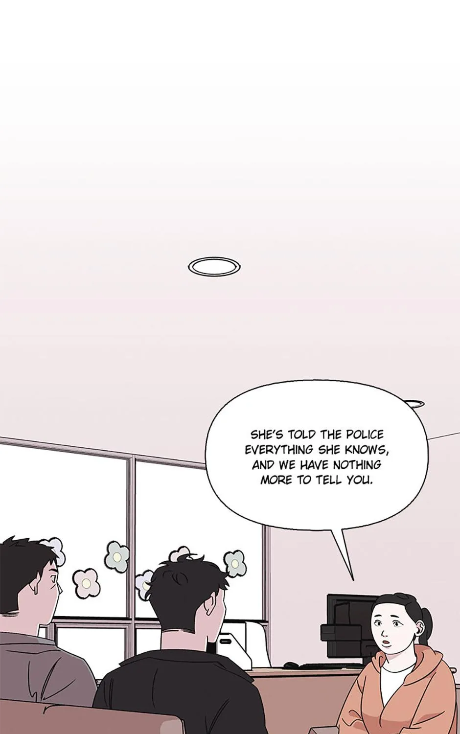 A Married Killer Chapter 132 page 52 - 