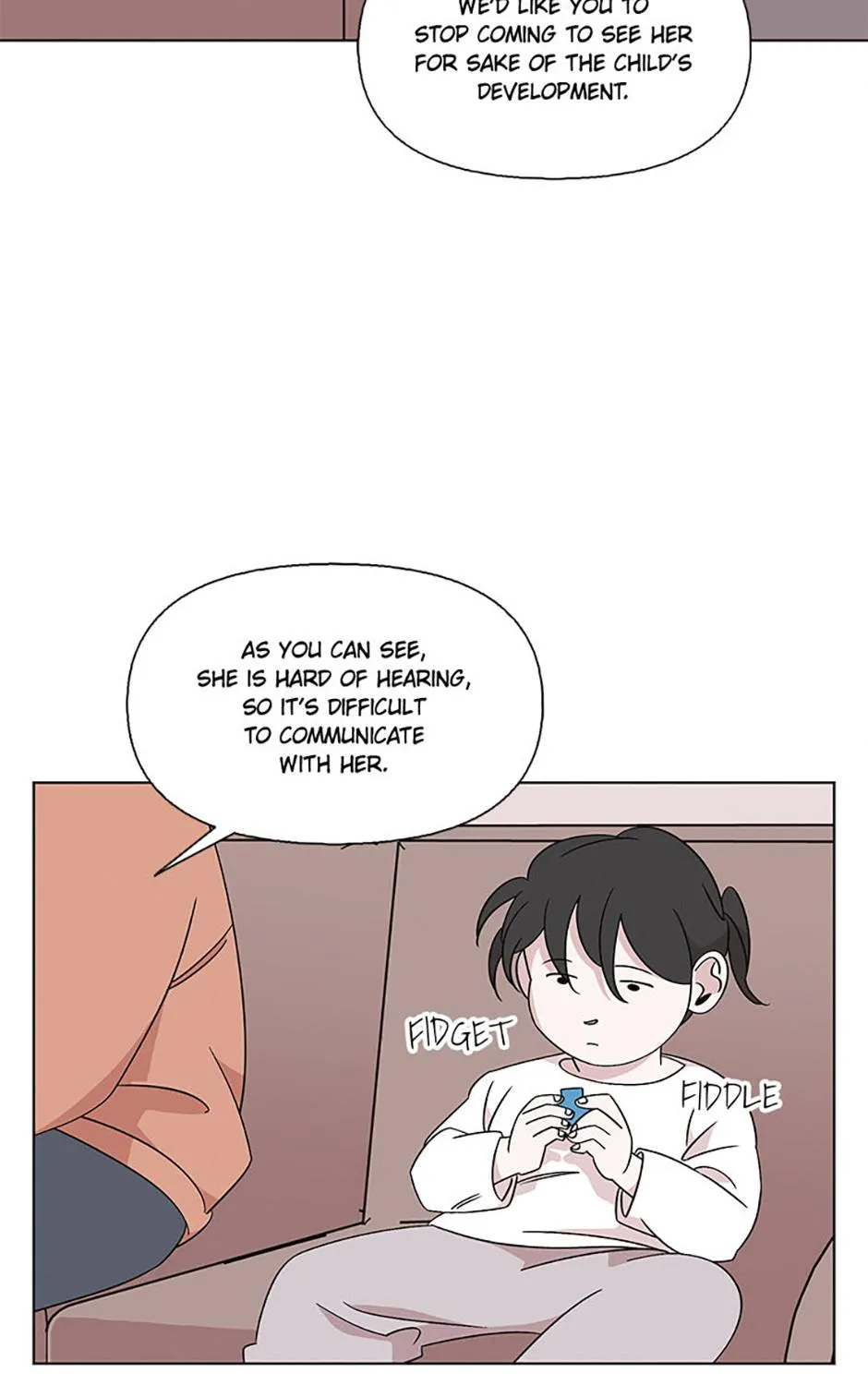A Married Killer Chapter 132 page 54 - 
