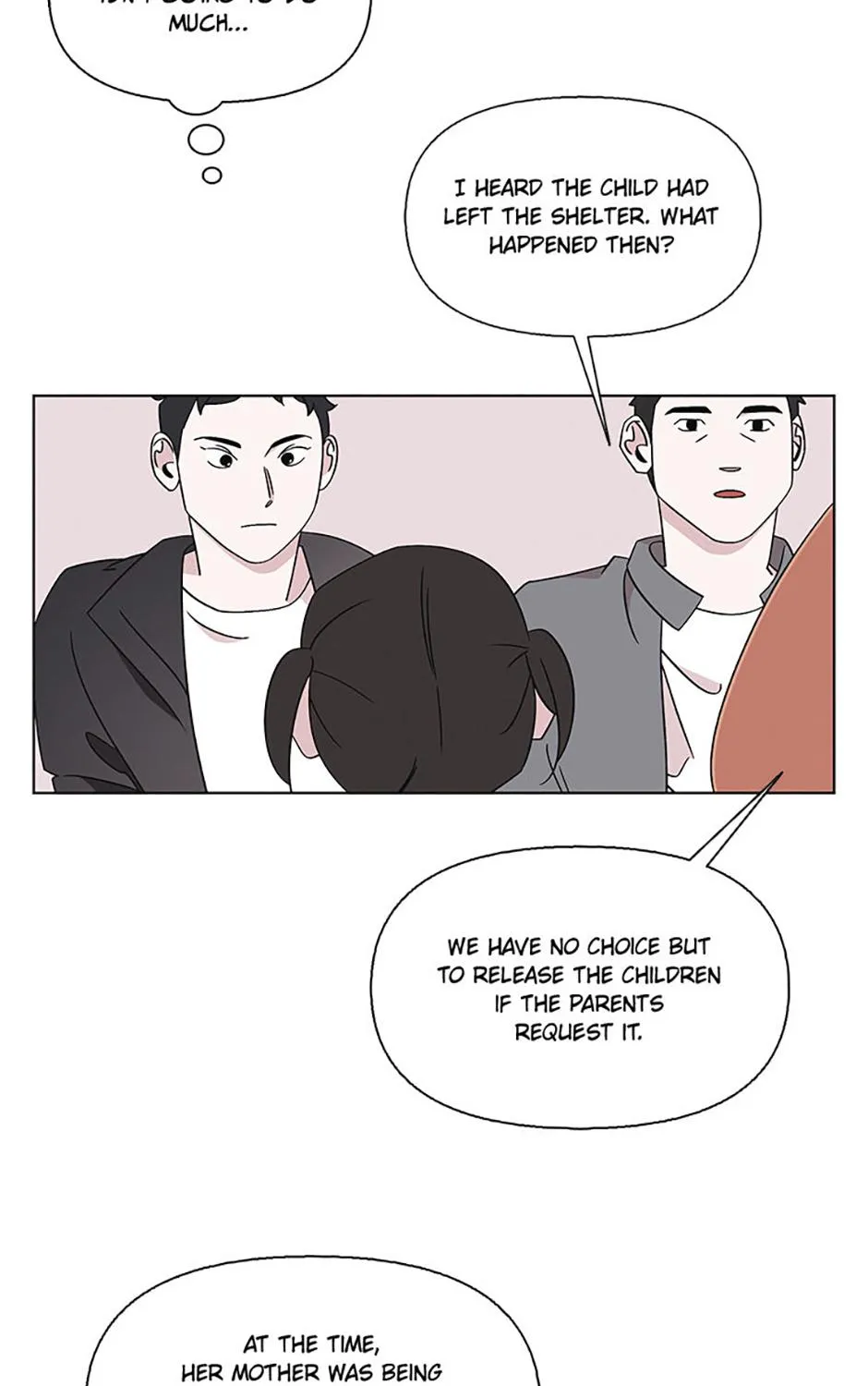 A Married Killer Chapter 132 page 56 - 