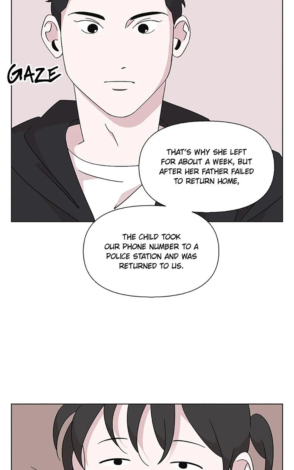 A Married Killer Chapter 132 page 58 - 