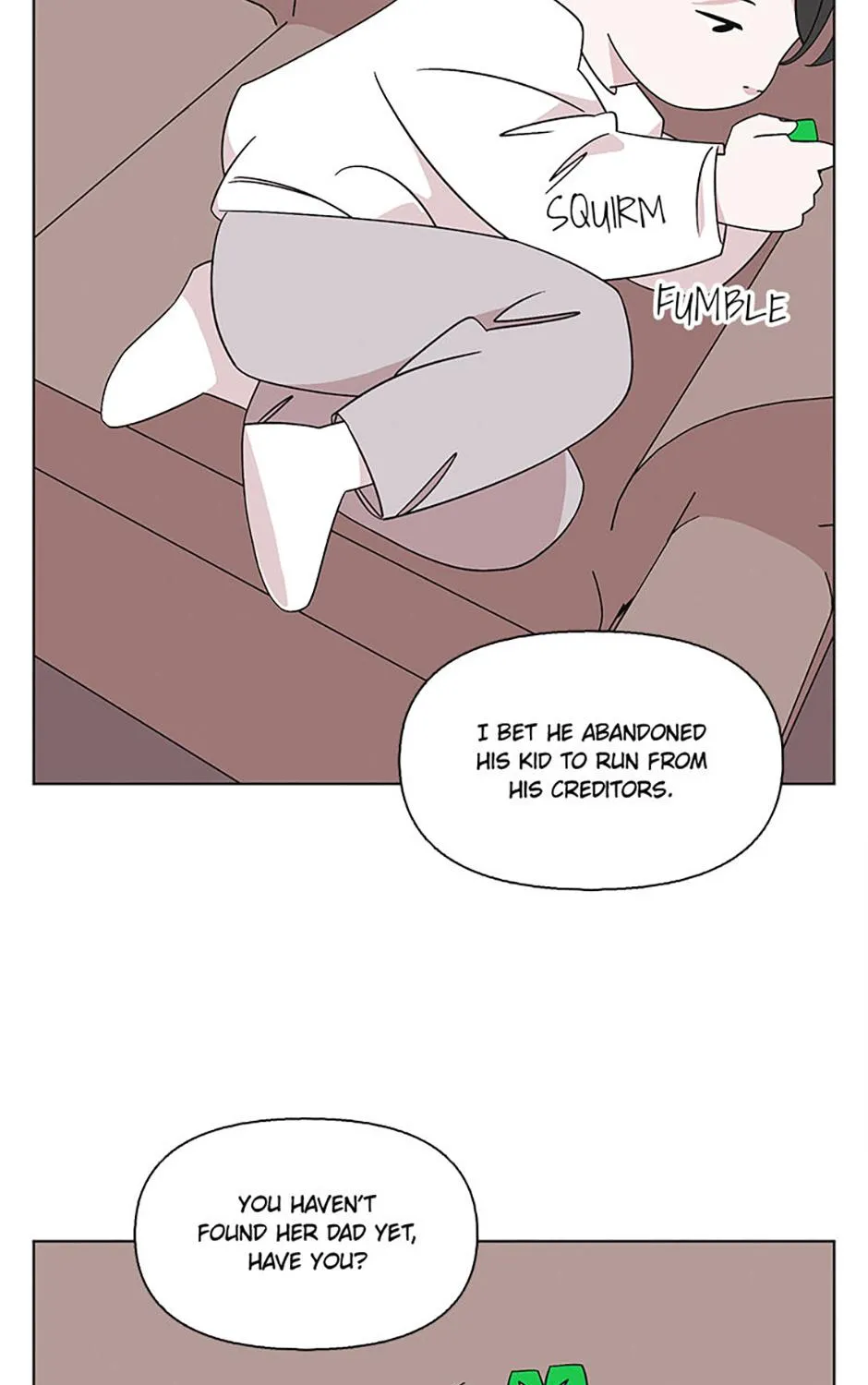 A Married Killer Chapter 132 page 64 - 