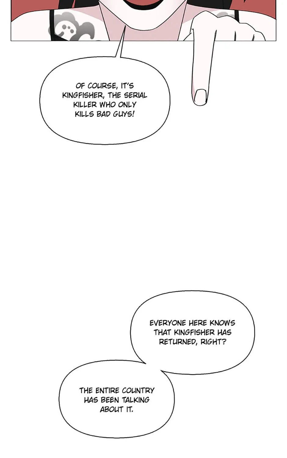 A Married Killer Chapter 132 page 8 - 