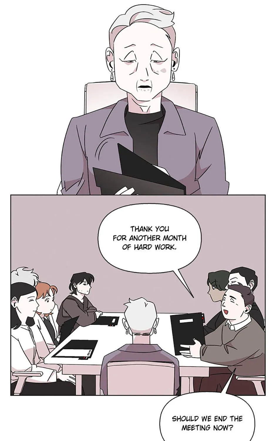 A Married Killer Chapter 132 page 80 - 