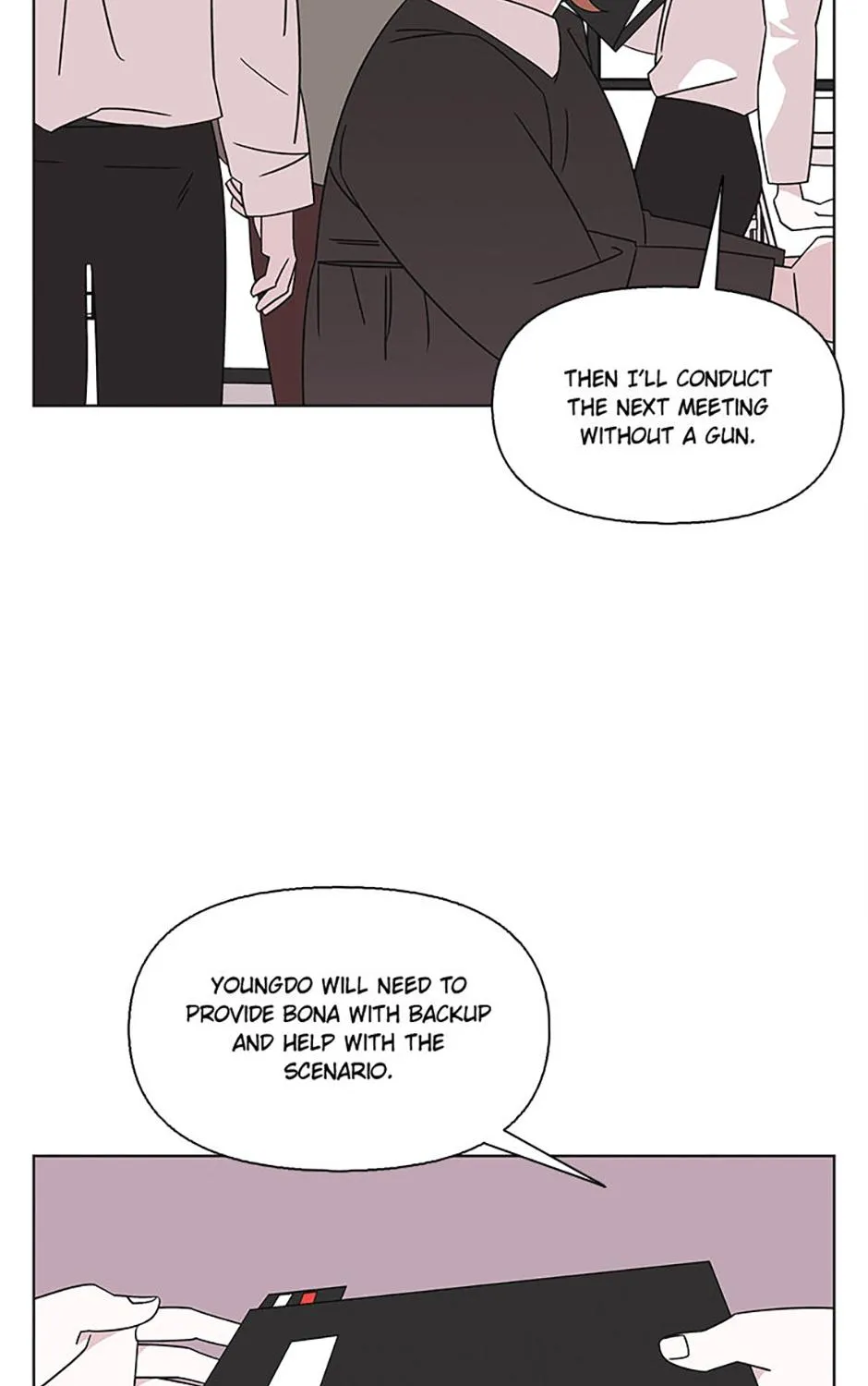 A Married Killer Chapter 132 page 84 - 