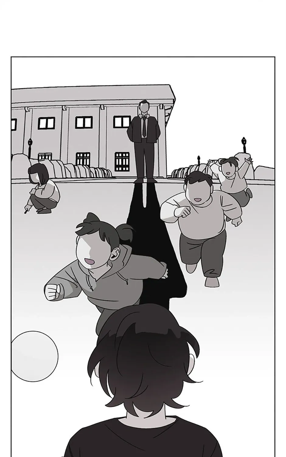 A Married Killer Chapter 133 page 11 - 