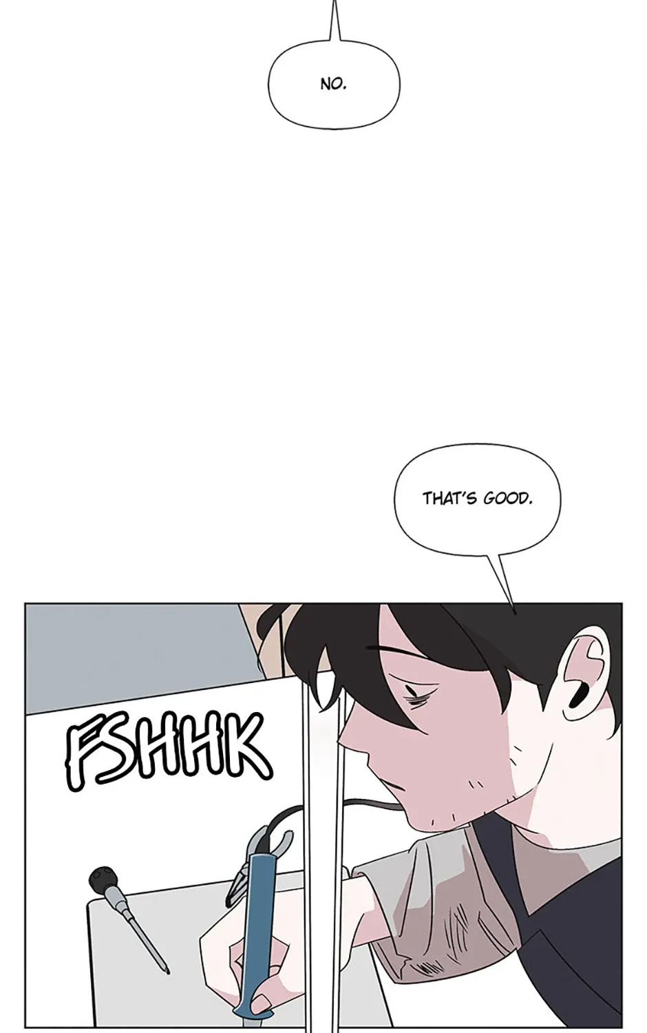 A Married Killer Chapter 133 page 13 - 