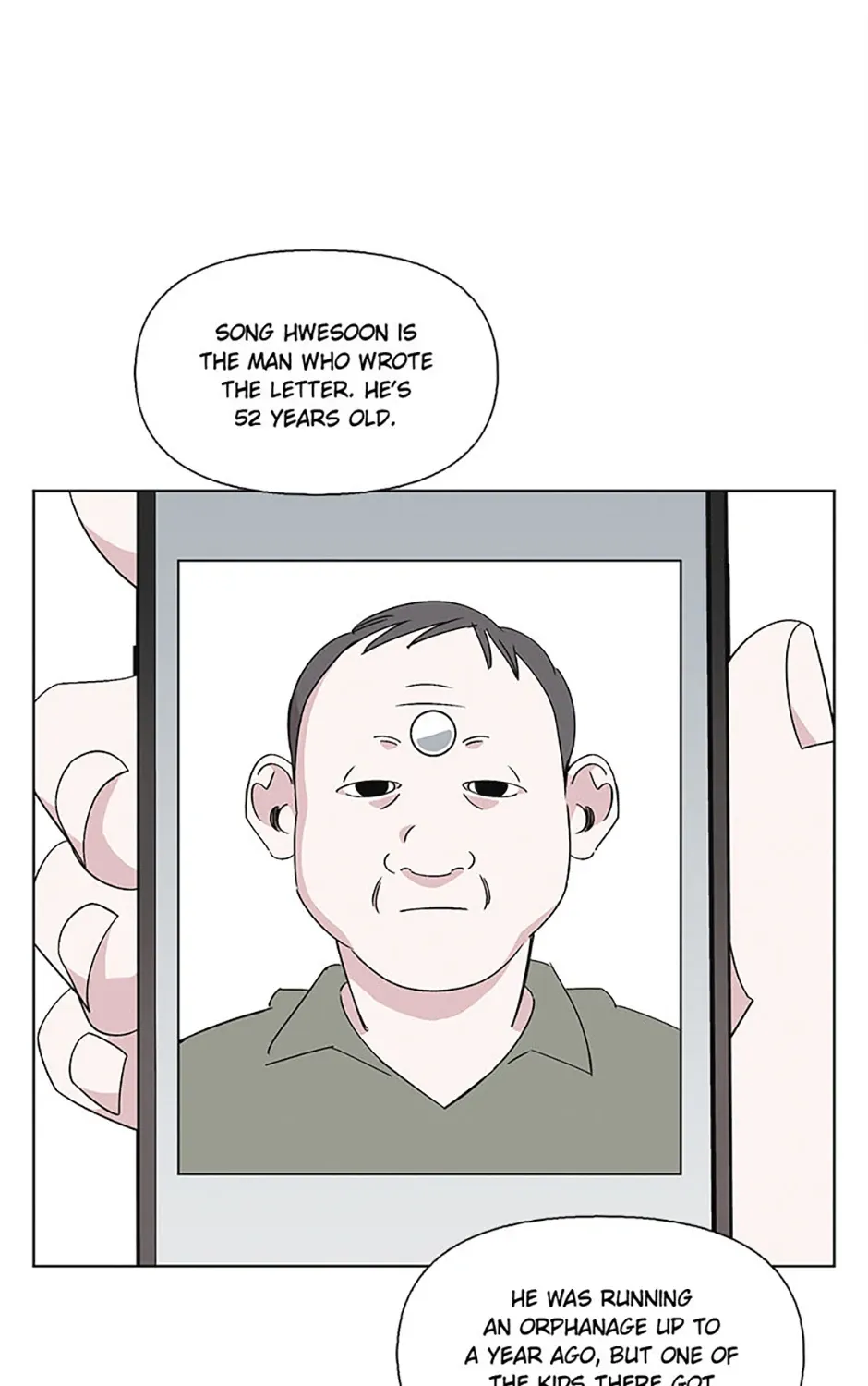A Married Killer Chapter 133 page 17 - 