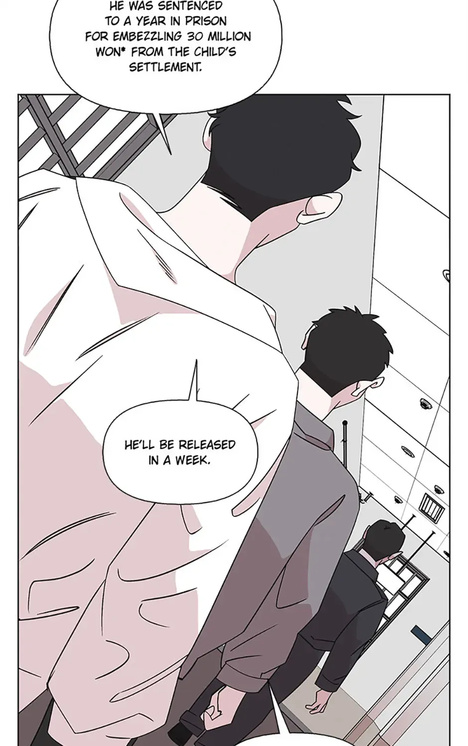 A Married Killer Chapter 133 page 19 - 