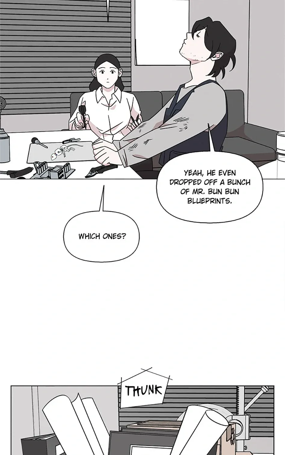 A Married Killer Chapter 133 page 3 - 