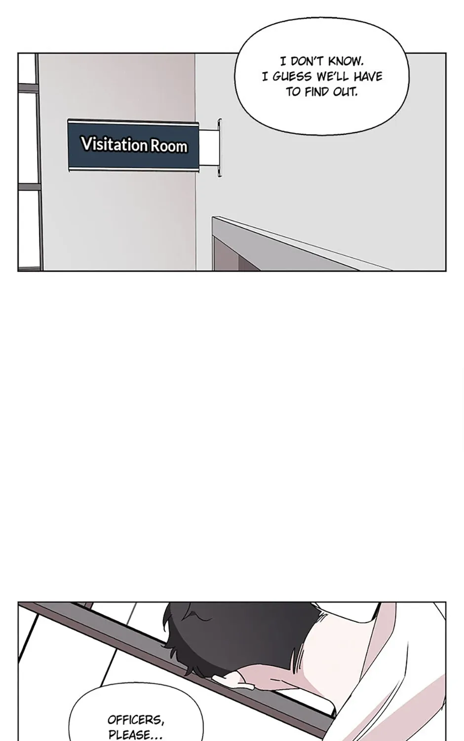 A Married Killer Chapter 133 page 21 - 