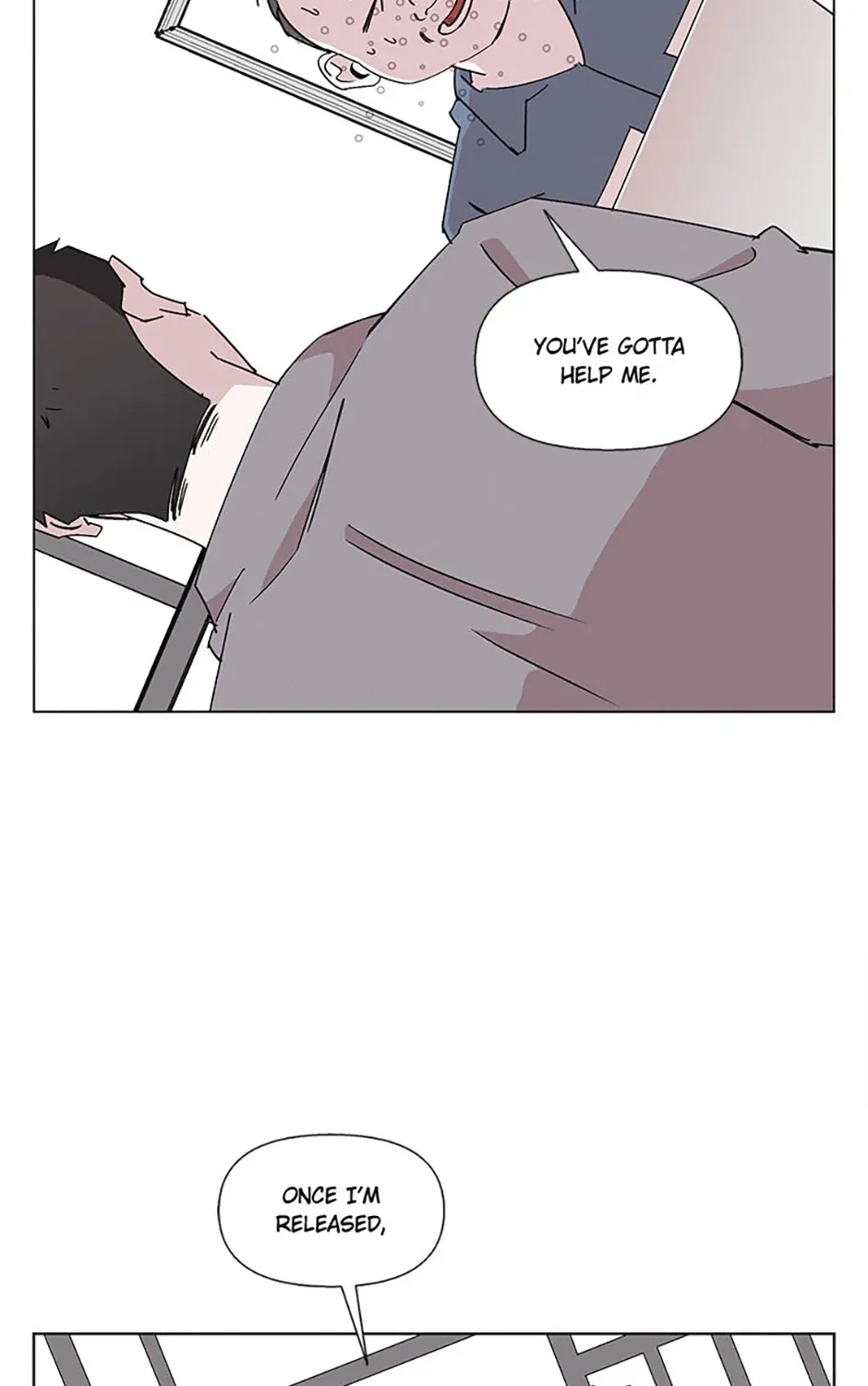 A Married Killer Chapter 133 page 23 - 
