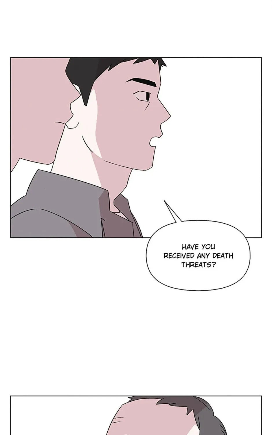 A Married Killer Chapter 133 page 31 - 