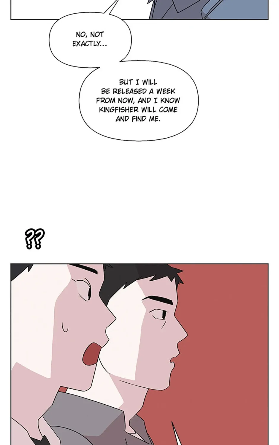 A Married Killer Chapter 133 page 33 - 