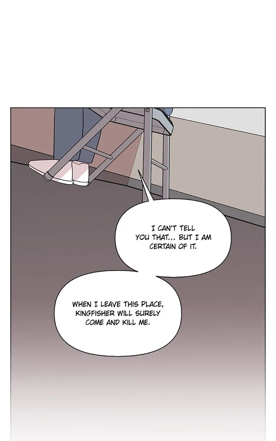 A Married Killer Chapter 133 page 35 - 