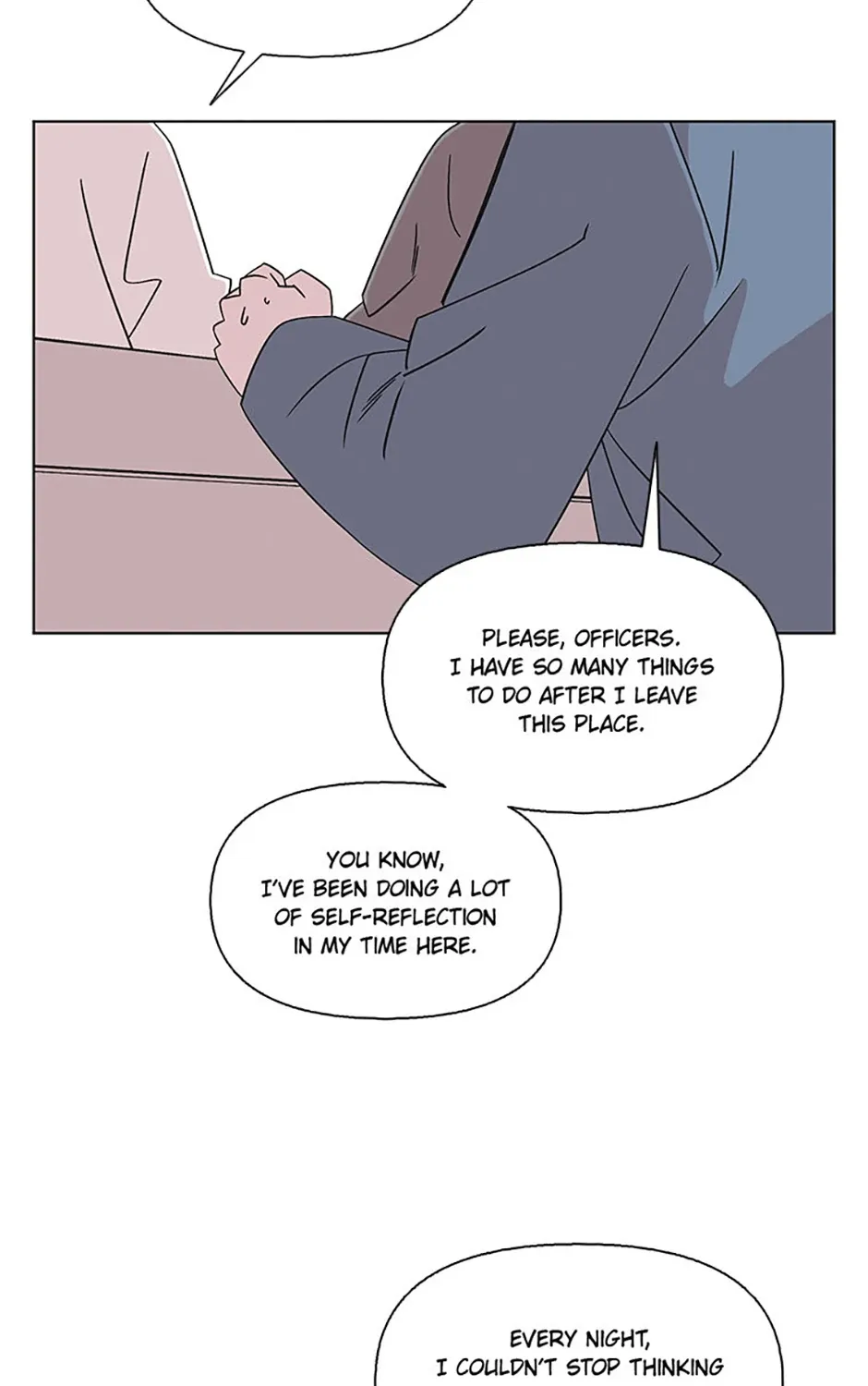 A Married Killer Chapter 133 page 37 - 