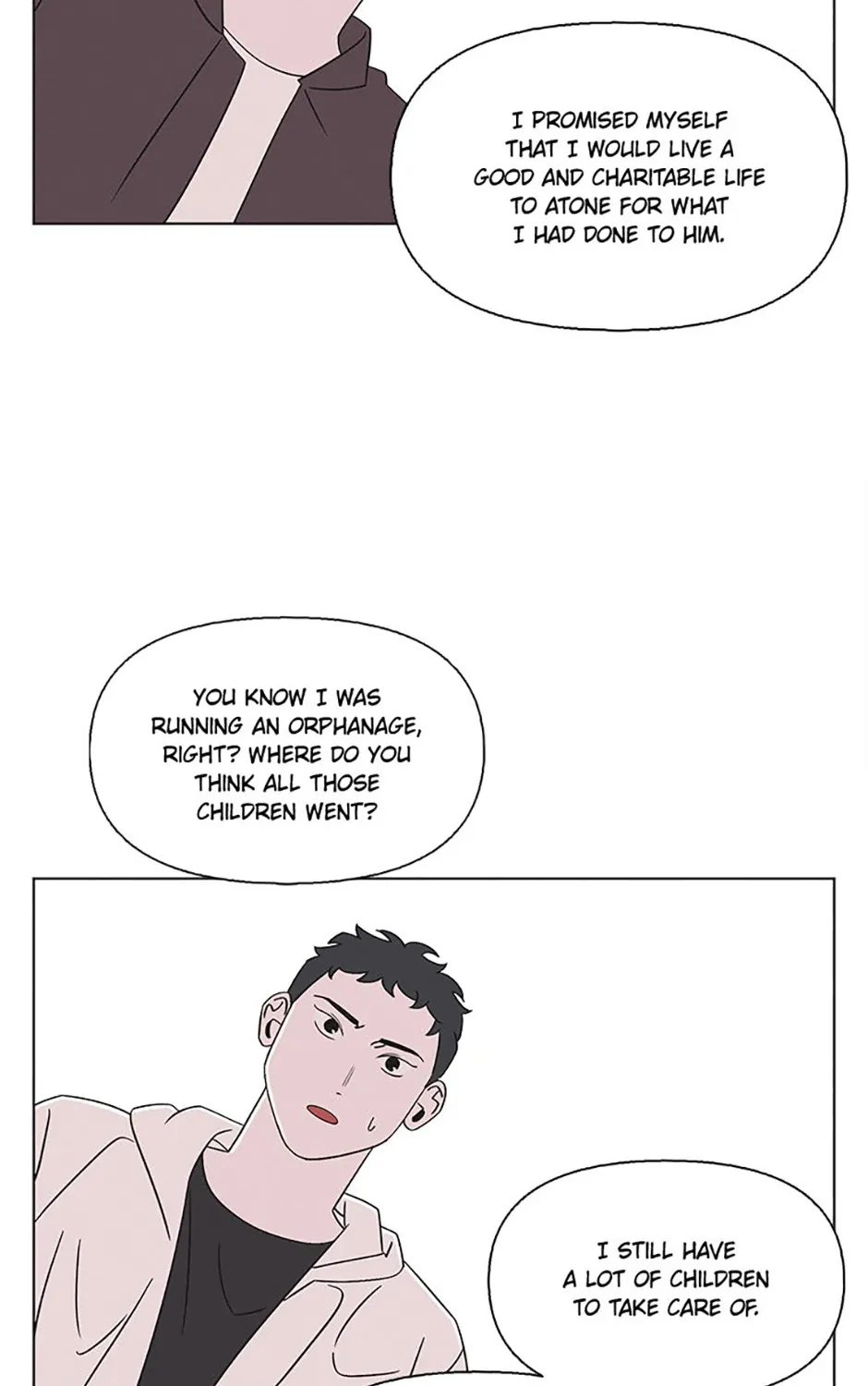 A Married Killer Chapter 133 page 39 - 
