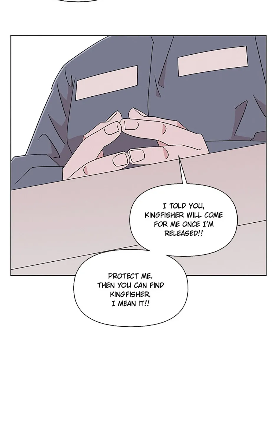 A Married Killer Chapter 133 page 43 - 
