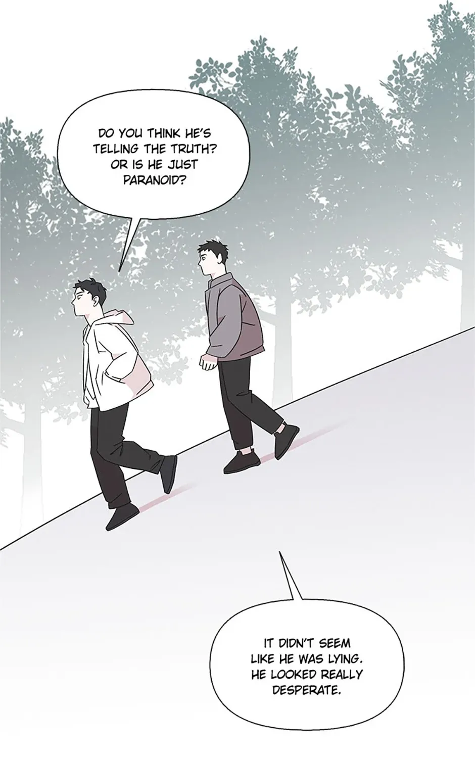 A Married Killer Chapter 133 page 47 - 