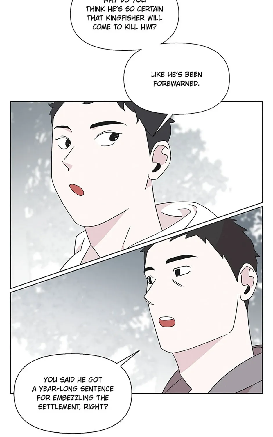 A Married Killer Chapter 133 page 49 - 
