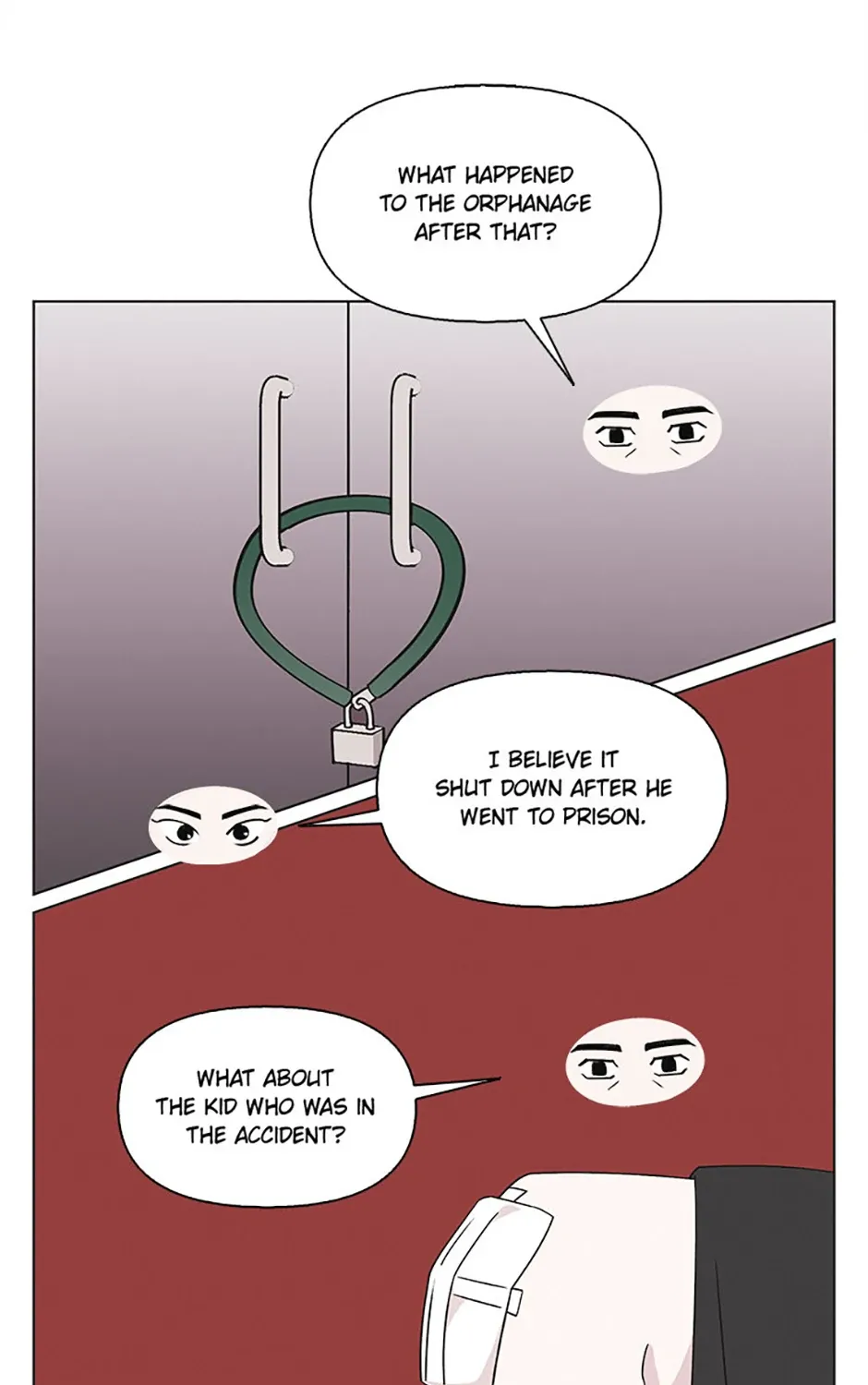 A Married Killer Chapter 133 page 51 - 
