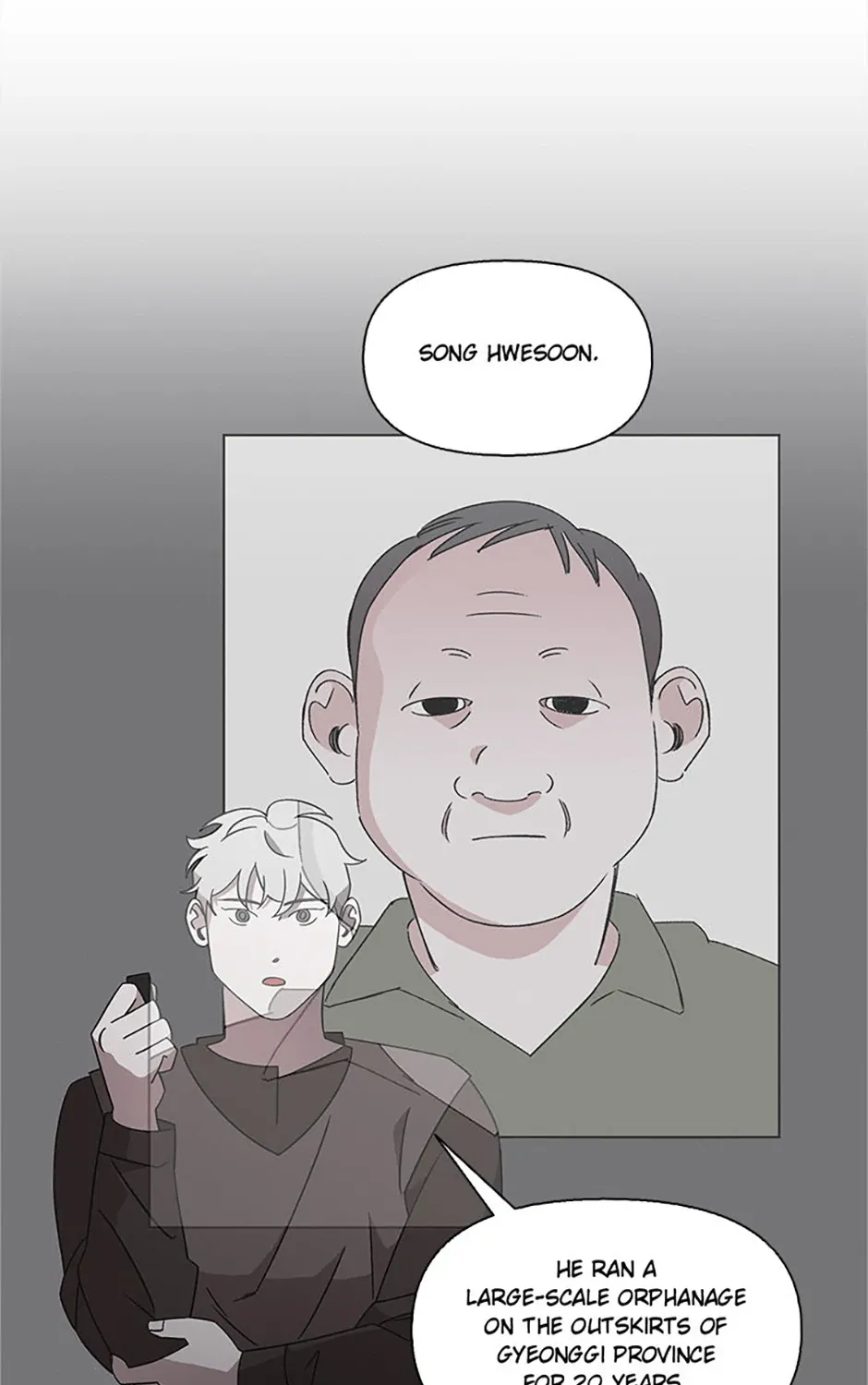 A Married Killer Chapter 133 page 59 - 