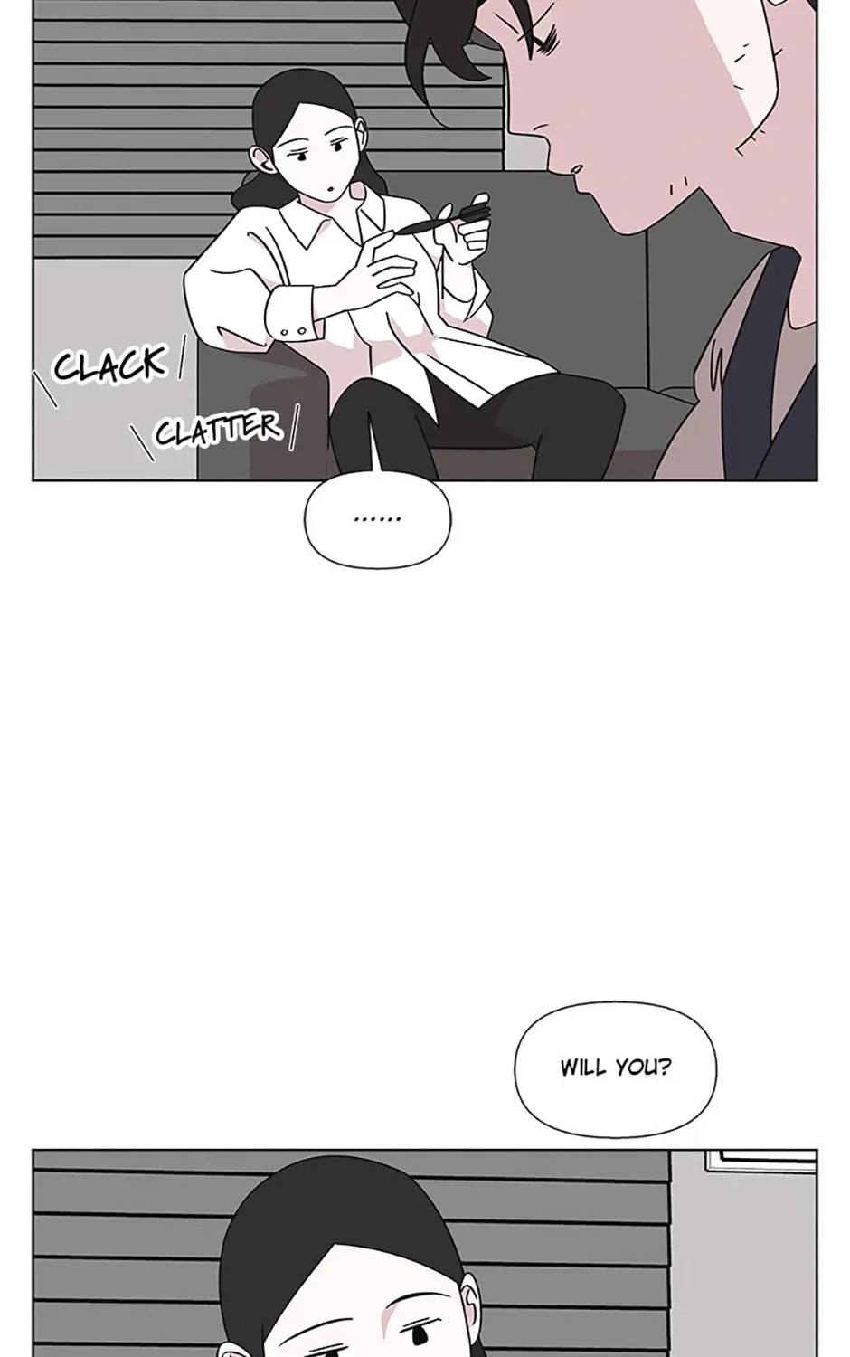 A Married Killer Chapter 133 page 7 - 
