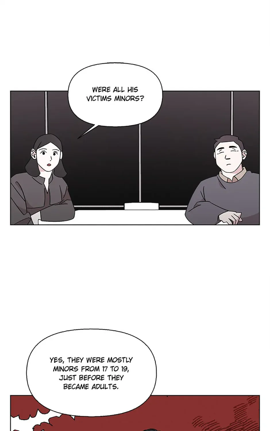 A Married Killer Chapter 133 page 61 - 