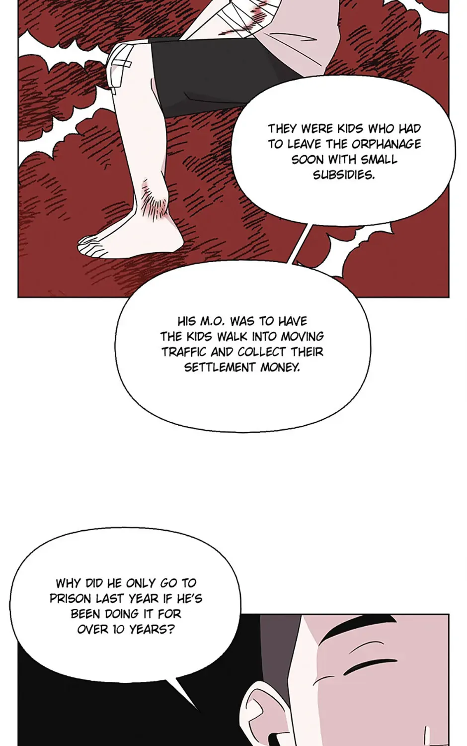 A Married Killer Chapter 133 page 63 - 