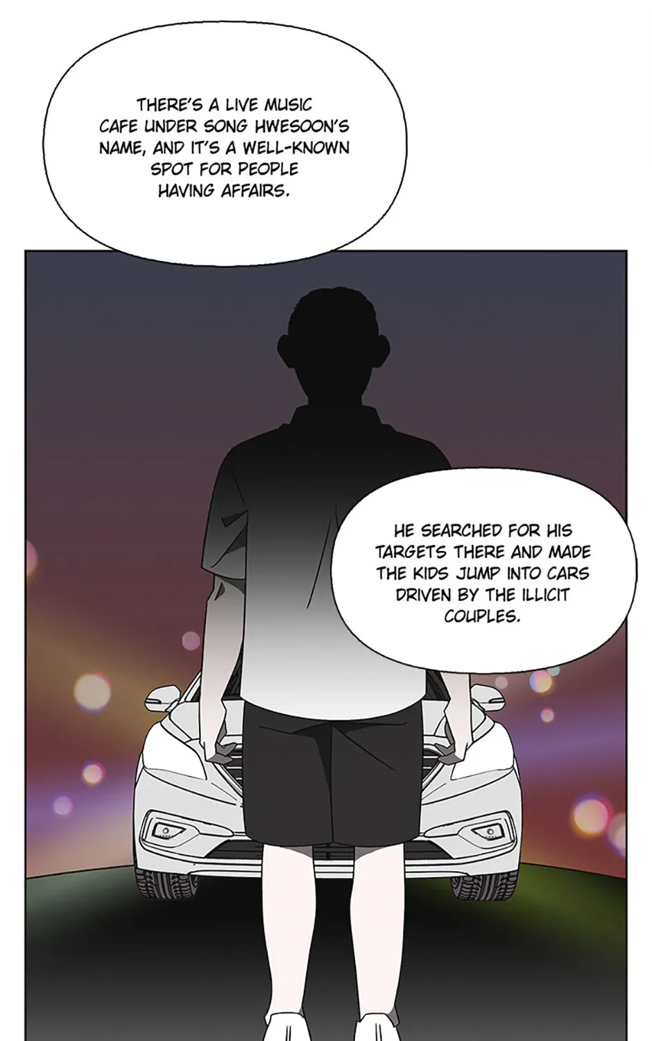 A Married Killer Chapter 133 page 65 - 