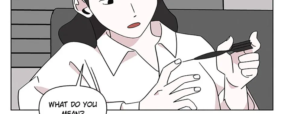 A Married Killer Chapter 133 page 8 - 