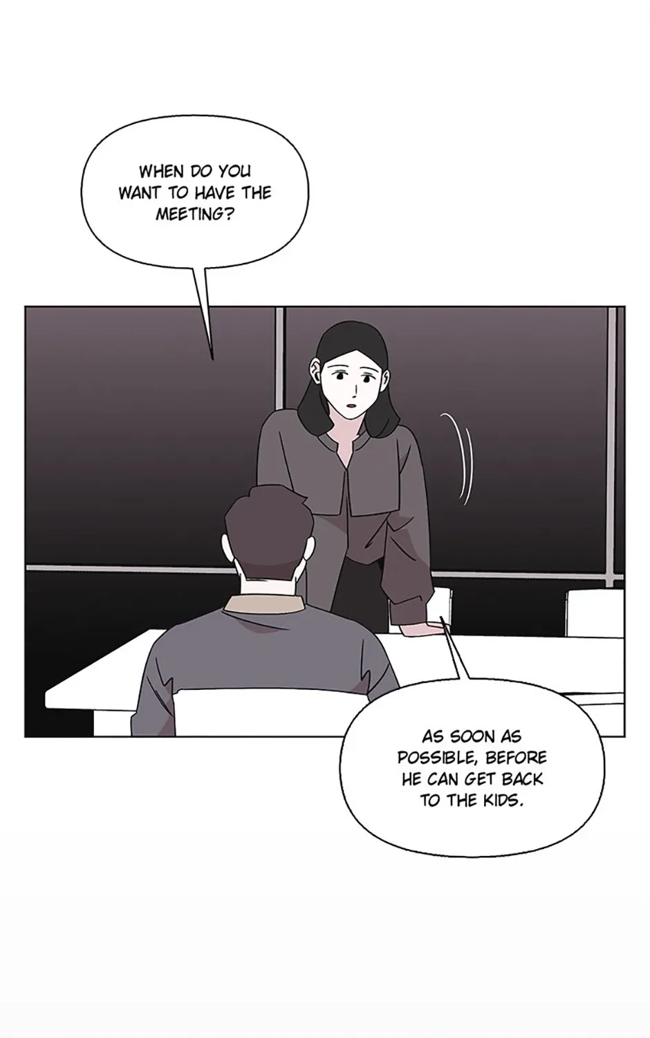 A Married Killer Chapter 133 page 71 - 